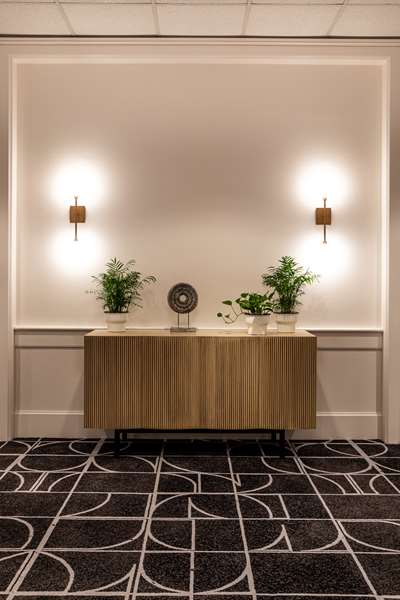 Restaurant - Royal Sonesta Hotel Portland - I-405, Exit 2A