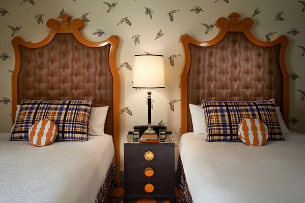 Suite - Royal Sonesta Hotel Portland - I-405, Exit 2A