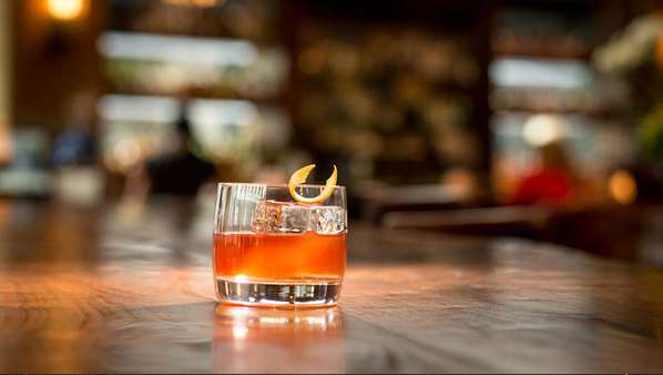 Restaurant - Royal Sonesta Hotel Portland - I-405, Exit 2A