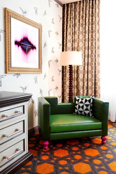 Suite - Royal Sonesta Hotel Portland - I-405, Exit 2A