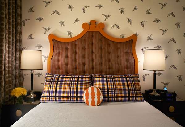  - Royal Sonesta Hotel Portland - I-405, Exit 2A