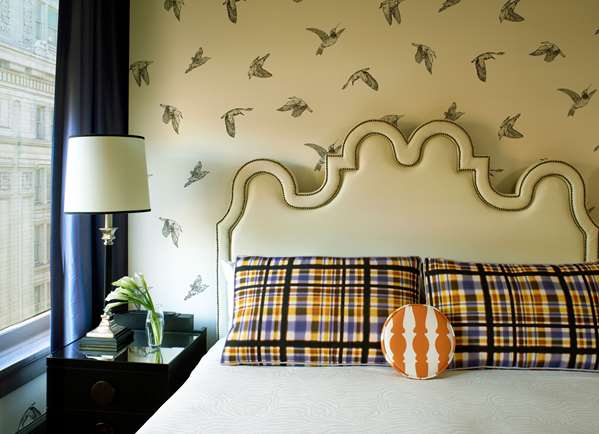  - Royal Sonesta Hotel Portland - I-405, Exit 2A