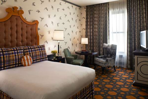  - Royal Sonesta Hotel Portland - I-405, Exit 2A