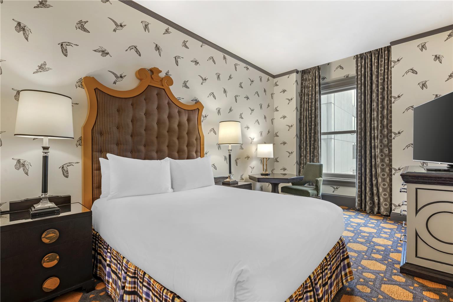 The Royal Sonesta Portland Downtown