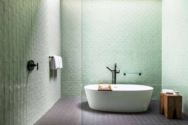 Suite - Alexis Royal Sonesta Hotel Seattle