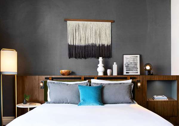  - Alexis Royal Sonesta Hotel Seattle