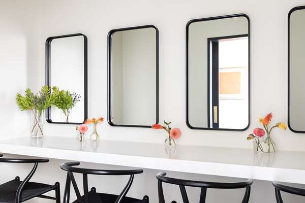 Suite - Alexis Royal Sonesta Hotel Seattle