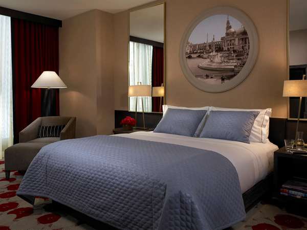  - Royal Sonesta Hotel Chicago River North