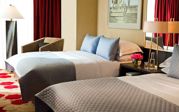  - Royal Sonesta Hotel Chicago River North