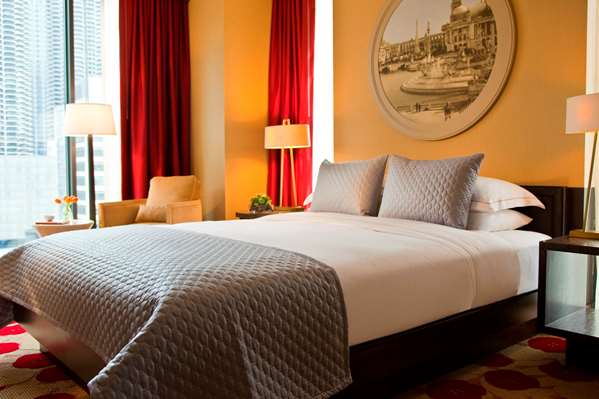  - Royal Sonesta Hotel Chicago River North
