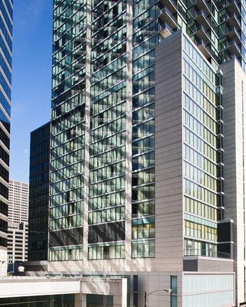 Exterior view - Royal Sonesta Hotel Chicago River North