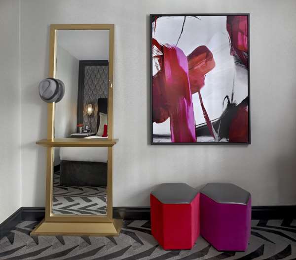  - Allegro Royal Sonesta Hotel West Loop Chicago