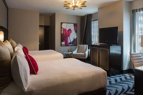  - Allegro Royal Sonesta Hotel West Loop Chicago