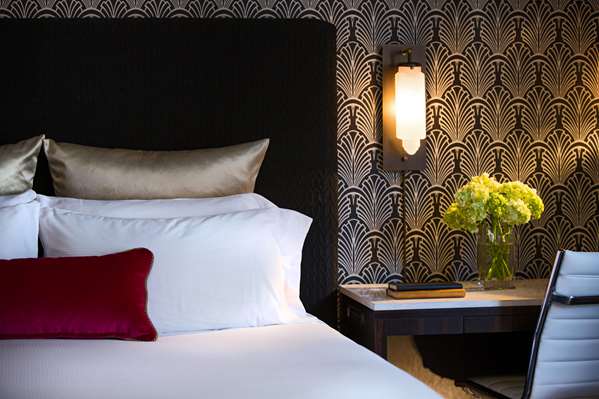  - Allegro Royal Sonesta Hotel West Loop Chicago