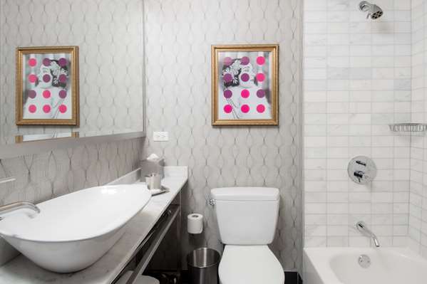  - Allegro Royal Sonesta Hotel West Loop Chicago