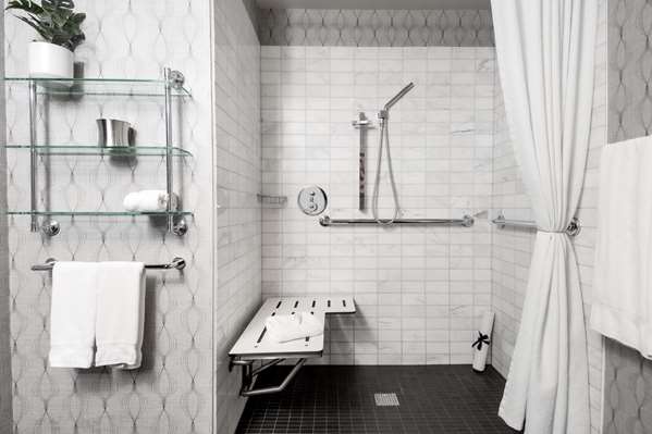  - Allegro Royal Sonesta Hotel West Loop Chicago