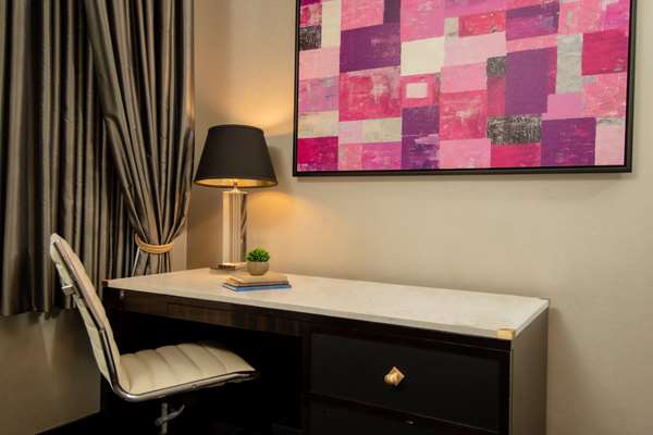  - Allegro Royal Sonesta Hotel West Loop Chicago