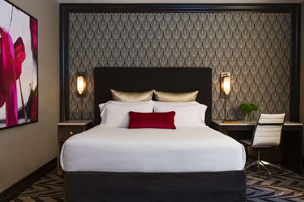  - Allegro Royal Sonesta Hotel West Loop Chicago