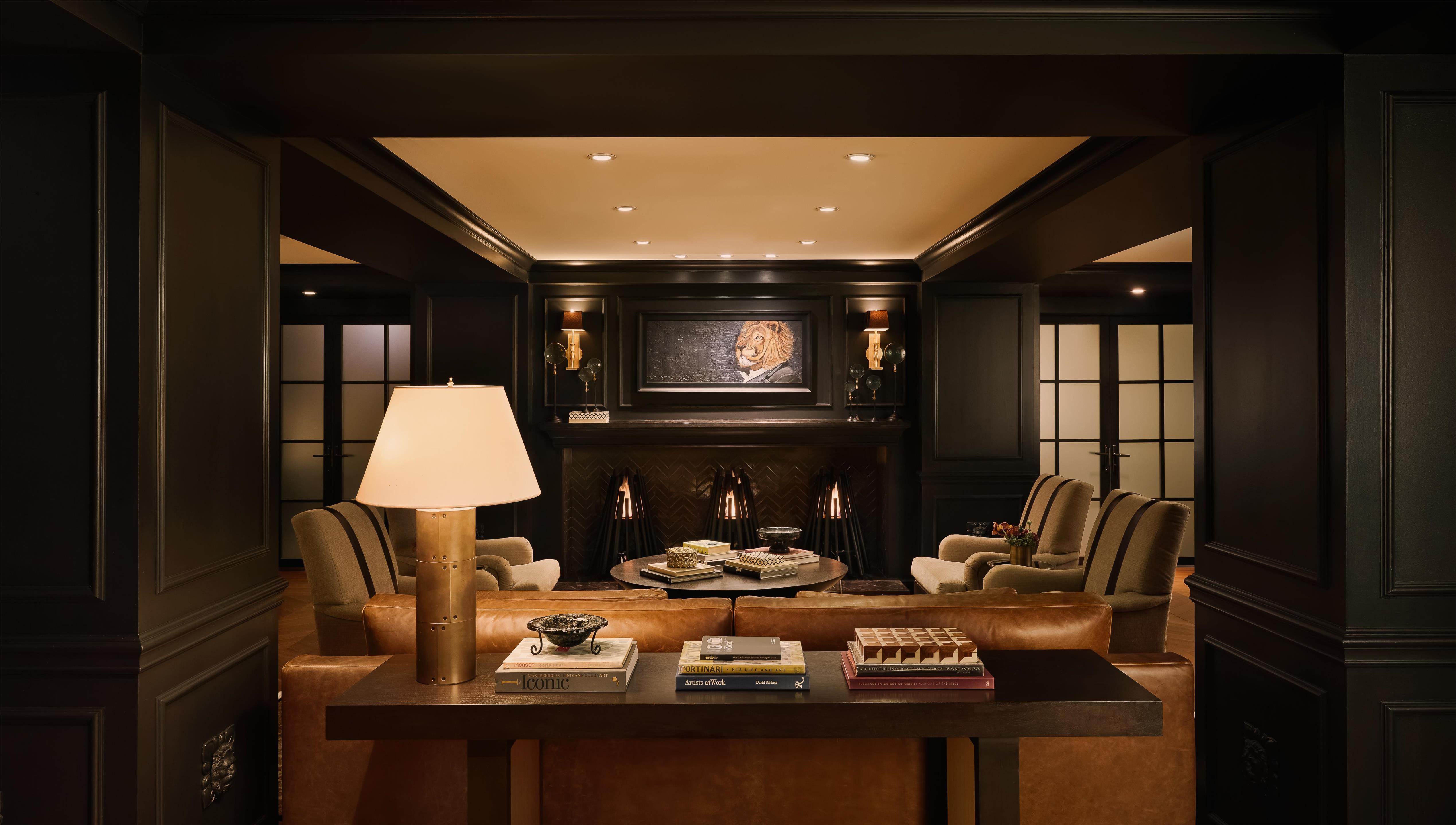Savoy | Kimpton Hotel Allegro