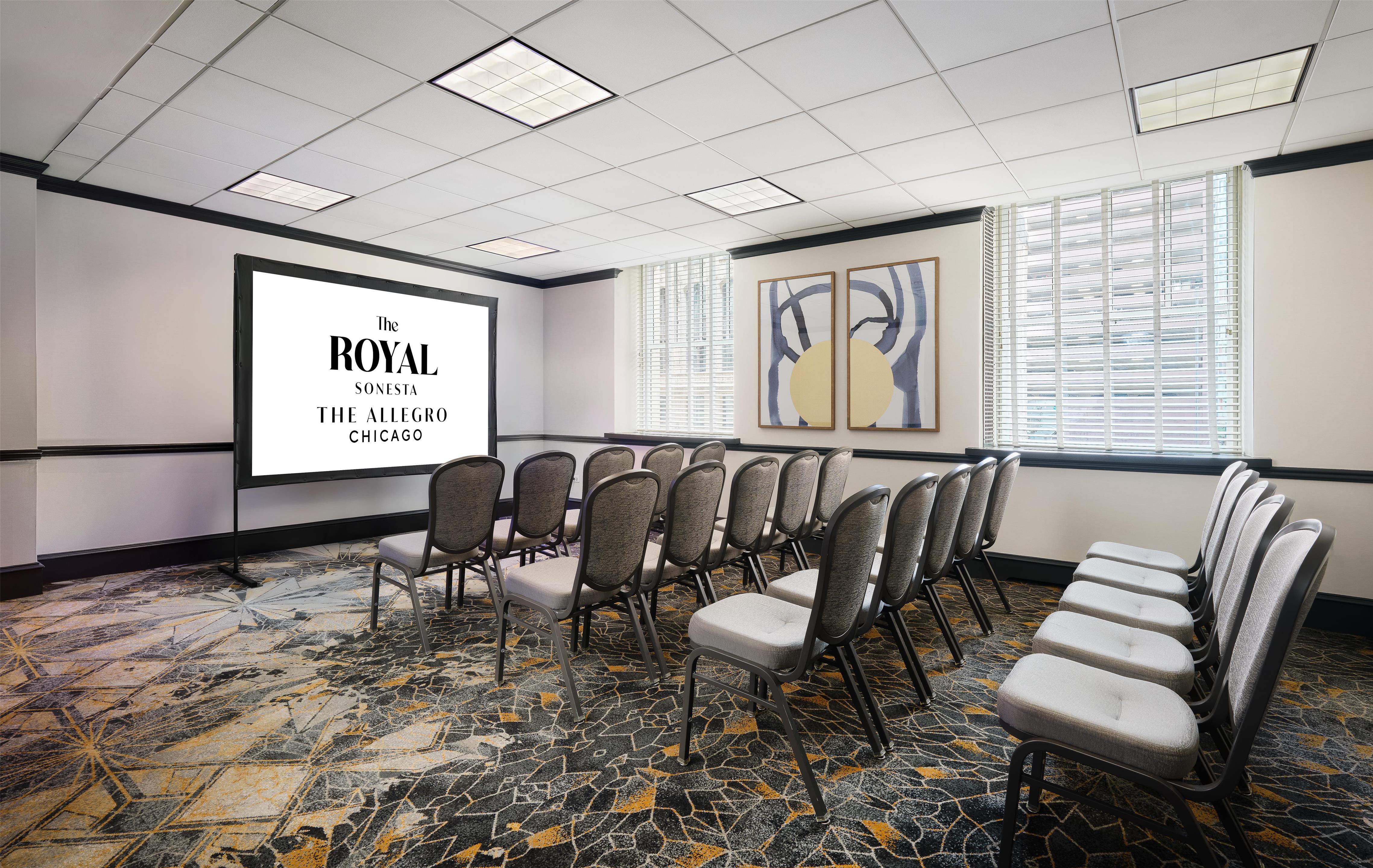 Aragon | Kimpton Hotel Allegro
