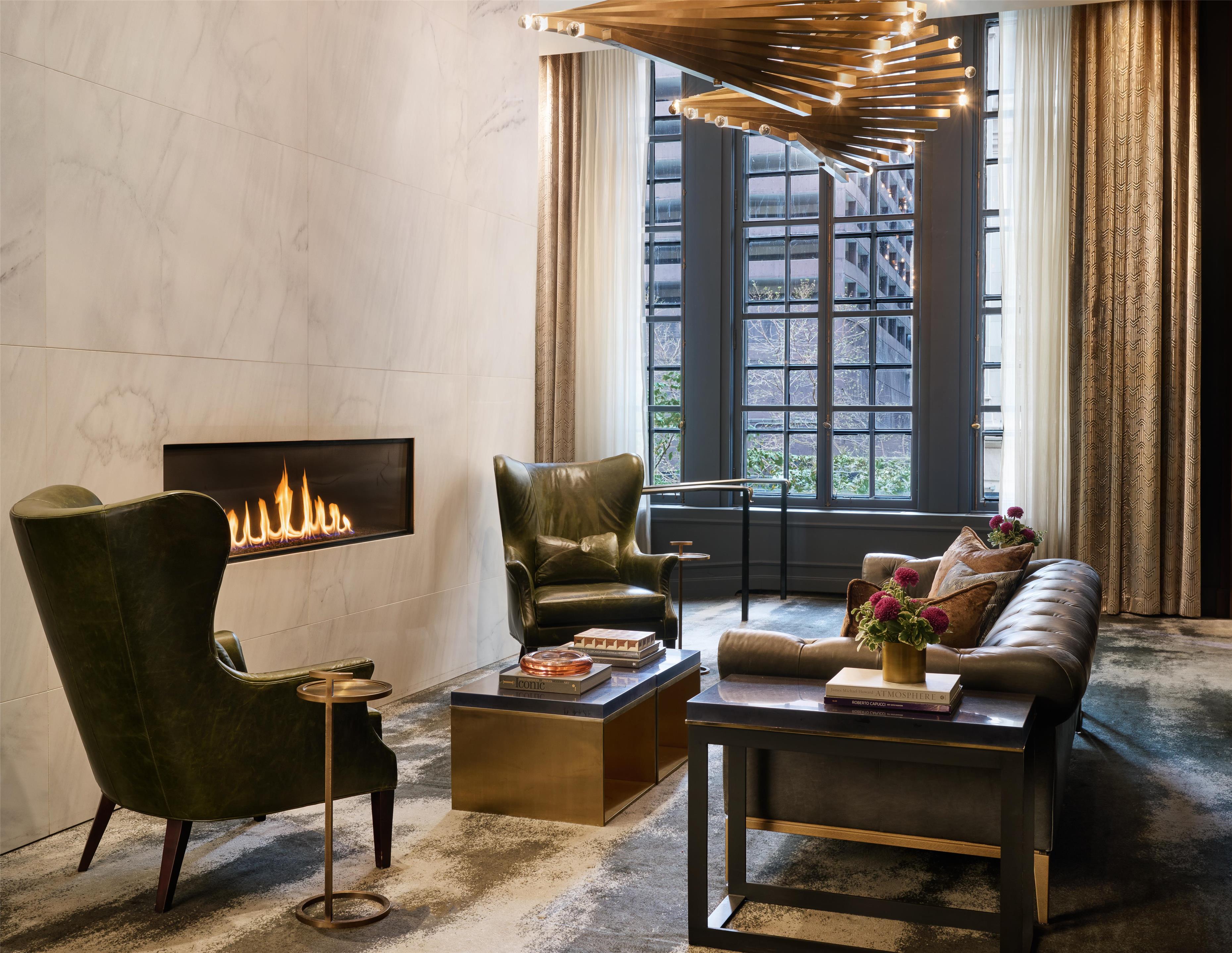 Lobby | Kimpton Hotel Allegro