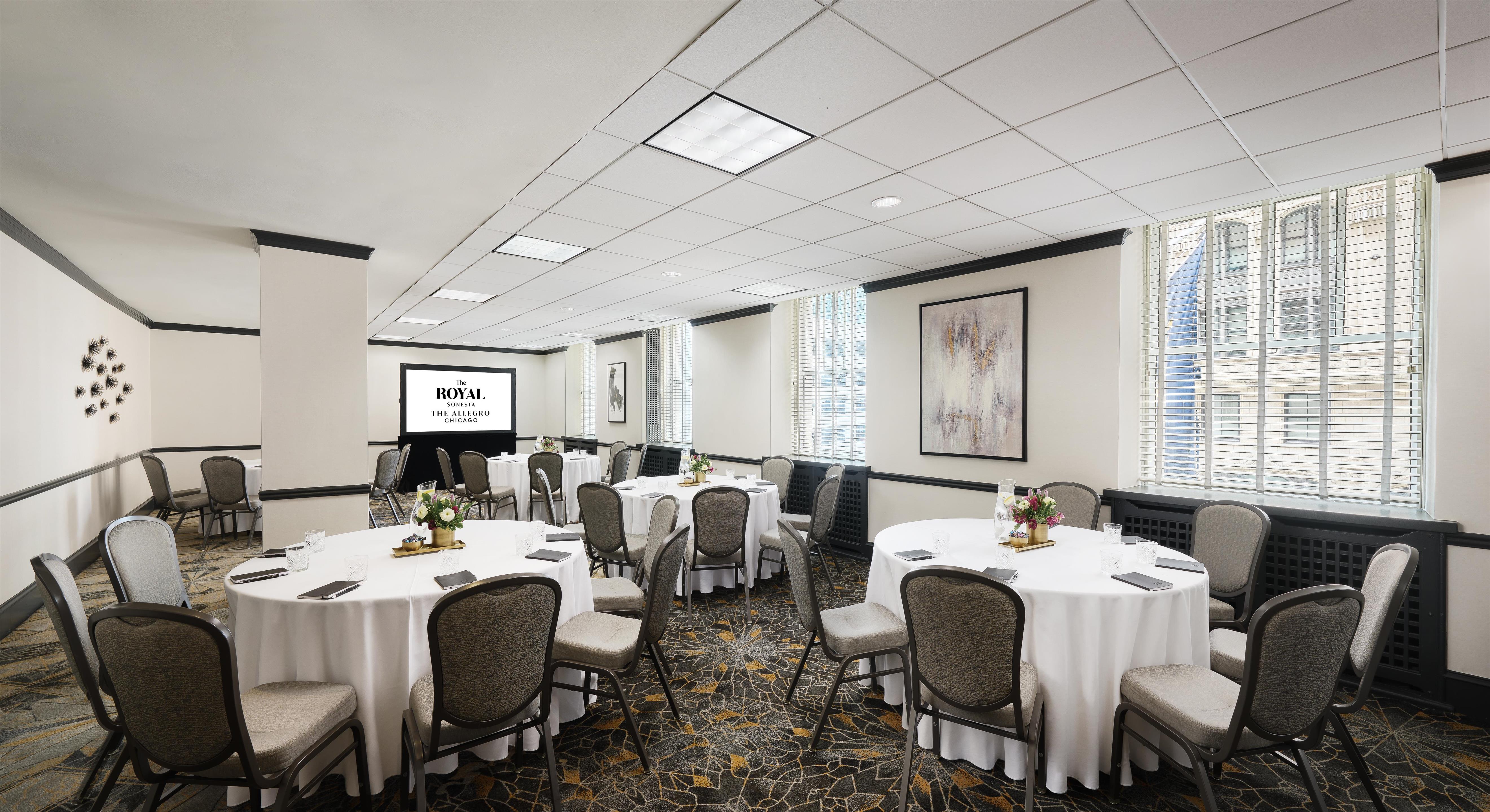 Orpheum | Kimpton Hotel Allegro