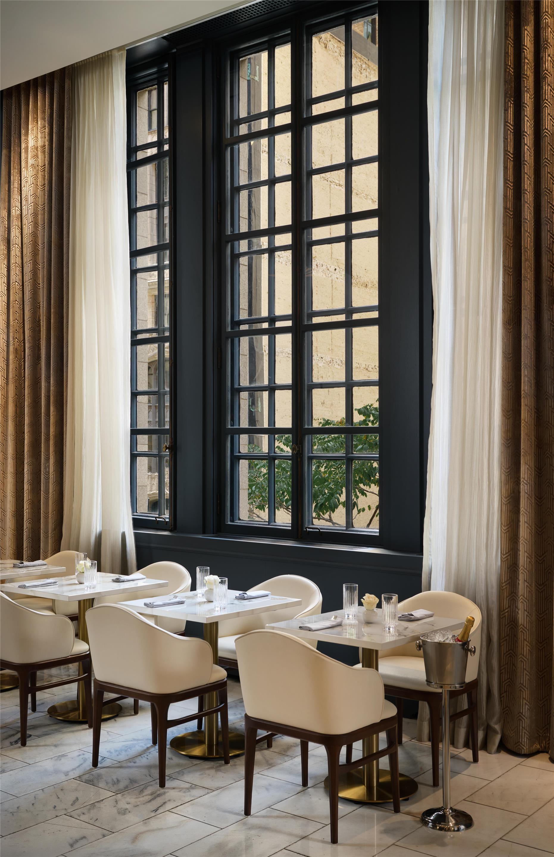 Legato Vignette | Kimpton Hotel Allegro