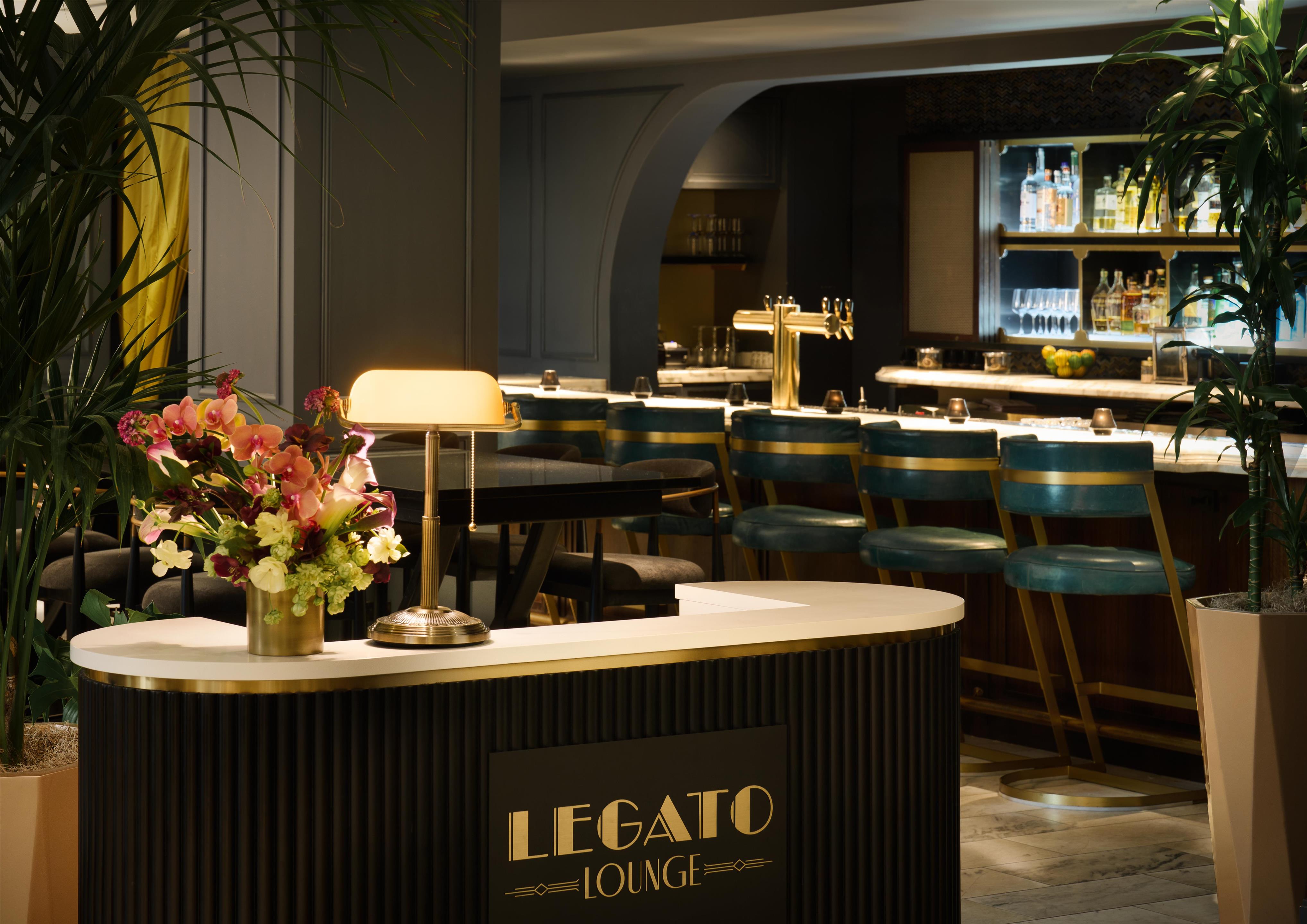 Legato | Kimpton Hotel Allegro