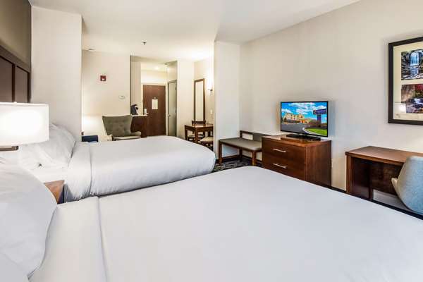 Suite - Comfort Inn & Suites Brevard