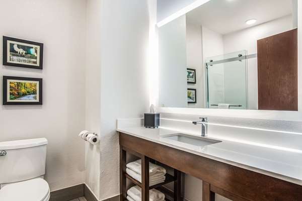 Amenities - Comfort Inn & Suites Brevard