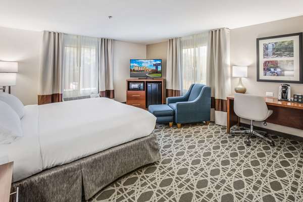  - Comfort Inn & Suites Brevard