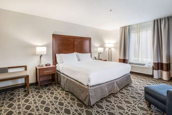  - Comfort Inn & Suites Brevard