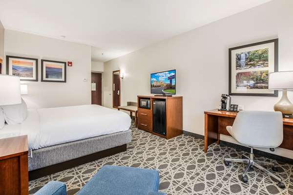  - Comfort Inn & Suites Brevard