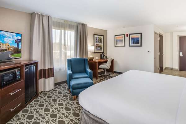  - Comfort Inn & Suites Brevard
