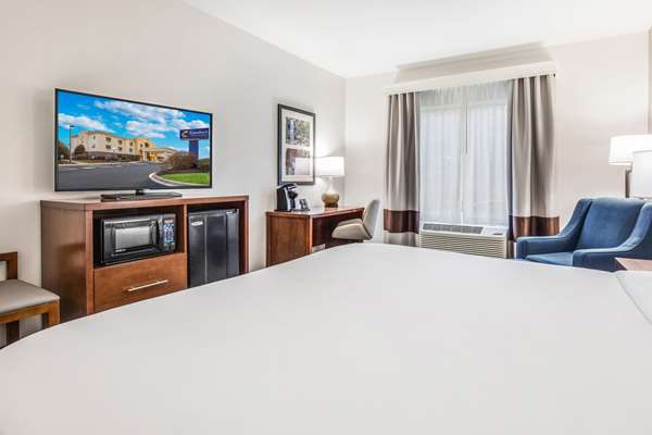 - Comfort Inn & Suites Brevard