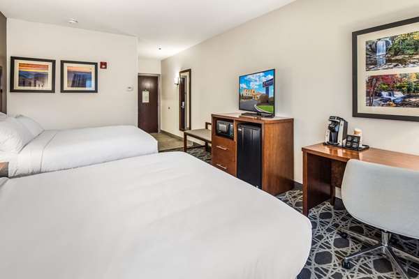  - Comfort Inn & Suites Brevard