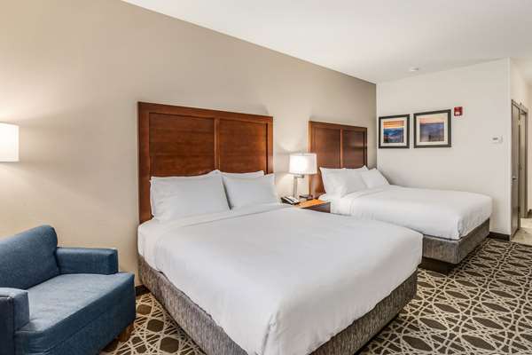  - Comfort Inn & Suites Brevard