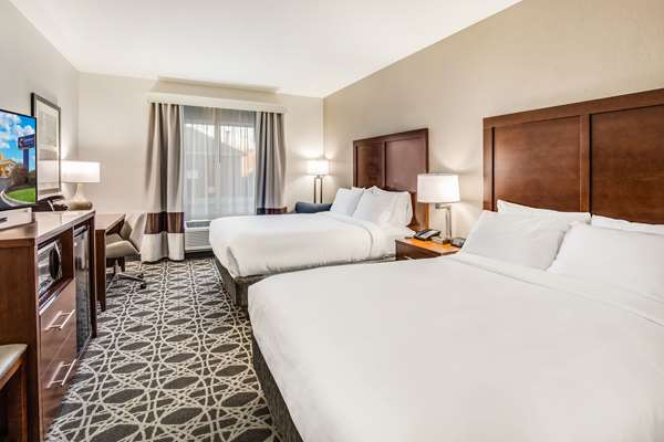  - Comfort Inn & Suites Brevard