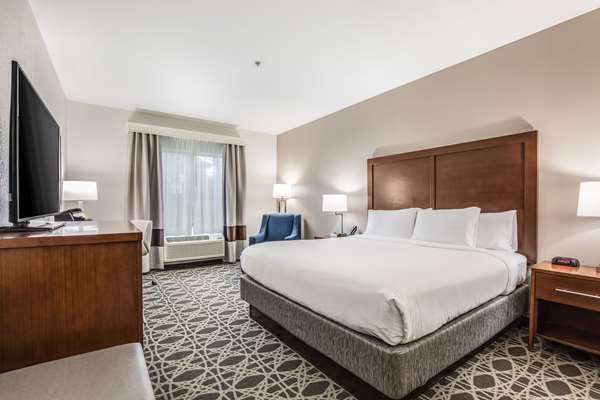  - Comfort Inn & Suites Brevard