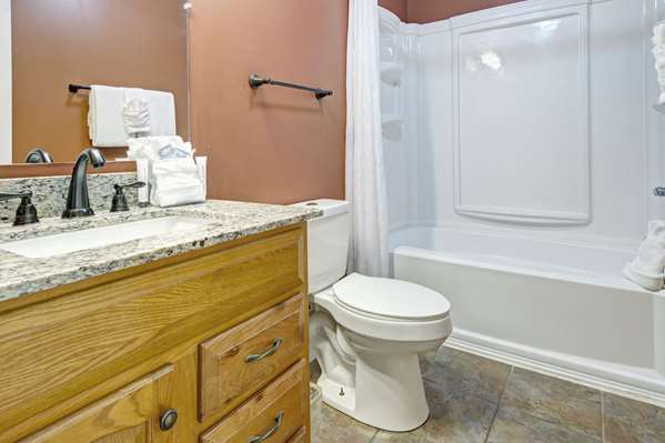  - Mountain Meadows Resort by Exploria Pigeon Forge