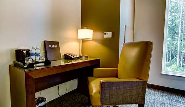 Conference Area - Point Casino & Hotel Kingston