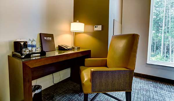 Conference Area - Point Casino & Hotel Kingston