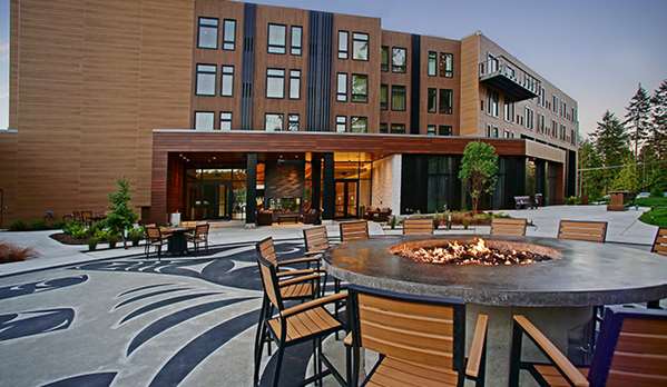 Conference Area - Point Casino & Hotel Kingston