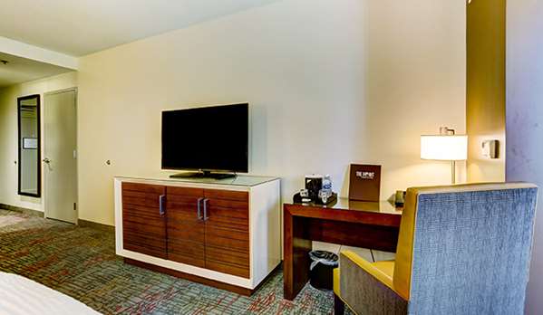 Conference Area - Point Casino & Hotel Kingston