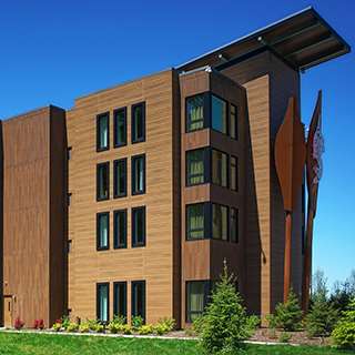 Conference Area - Point Casino & Hotel Kingston