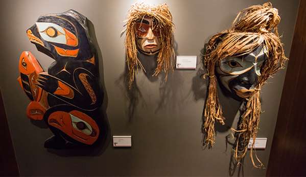 Conference Area - Point Casino & Hotel Kingston