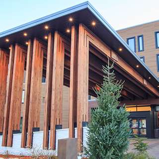 Conference Area - Point Casino & Hotel Kingston