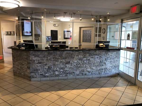  - Sonesta Simply Suites Las Vegas