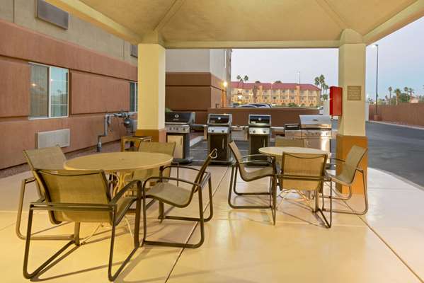  - Sonesta Simply Suites Las Vegas