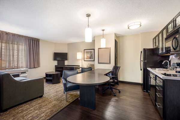  - Sonesta Simply Suites Las Vegas